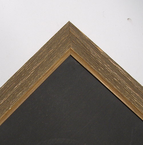 Chalkboard - barnwood brown